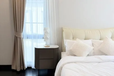Haus in Bang Phli Yai, Thailand 5 Schlafzimmer № 218862 - Foto 11