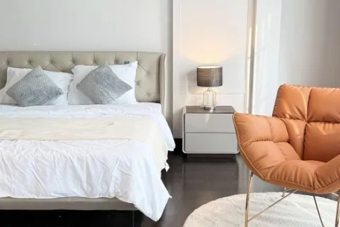Haus in Bang Phli Yai, Thailand 5 Schlafzimmer № 218862 - Foto 10