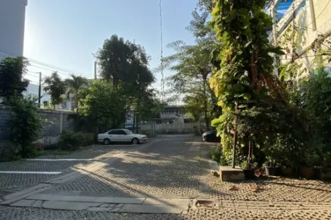 Land in Thonburi, Bangkok, Thailand № 218861