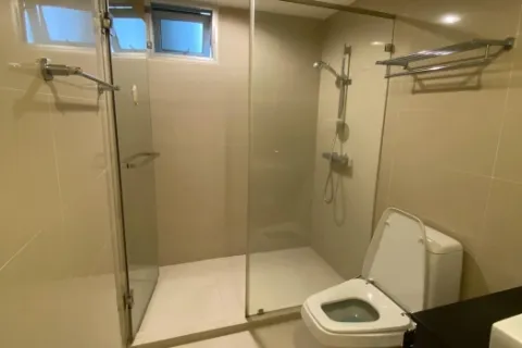 Eigentumswohnung in Huai Khwang, Bangkok, Thailand, 2 Schlafzimmer № 218863 - Foto 9