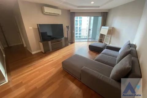 Condo in Huai Khwang, Bangkok, Thailand, 2 bedrooms  № 218863
