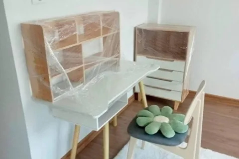 Reihenhaus in Samut Prakan, Thailand 2 Schlafzimmer № 218860 - Foto 8