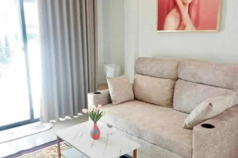Reihenhaus in Samut Prakan, Thailand 2 Schlafzimmer № 218860 - Foto 6