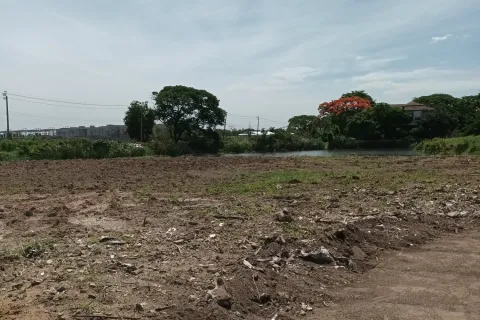 Земельный участок в Клонг Сам Ва, Бангкок, Таиланд 3626м2  № 162080