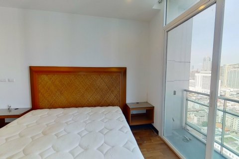 Condo in Watthana, Bangkok, Thailand, 4 bedrooms № 162076 - photo 12