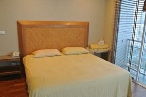 Condo in Watthana, Bangkok, Thailand, 4 bedrooms № 162076 - photo 18