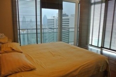 Condo in Watthana, Bangkok, Thailand, 4 bedrooms № 162076 - photo 19