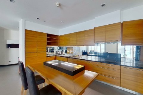 Кондоминиум с 4 спальнями в Ваттхане, Бангкок, Таиланд № 162076