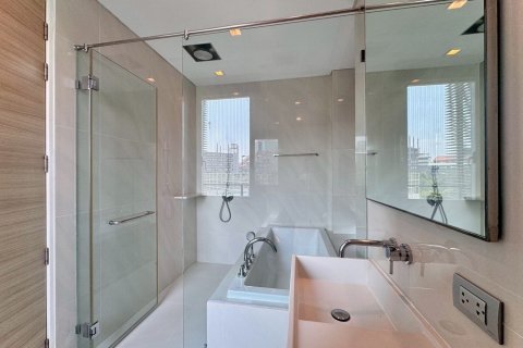 Кондоминиум с 2 спальнями в Паттайе, Таиланд № 162079 - фото 3