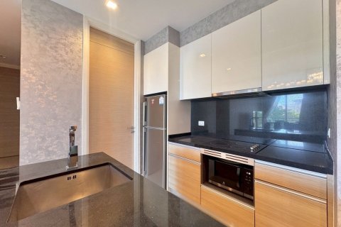 Кондоминиум с 2 спальнями в Паттайе, Таиланд № 162079 - фото 9