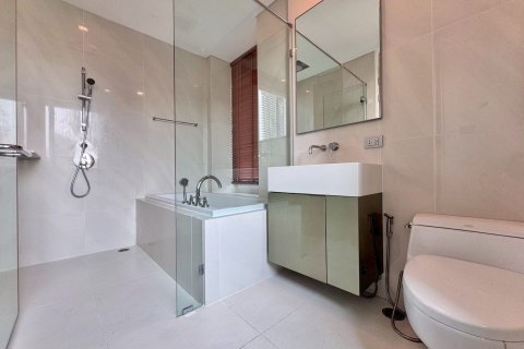 Кондоминиум с 2 спальнями в Паттайе, Таиланд № 162079 - фото 4