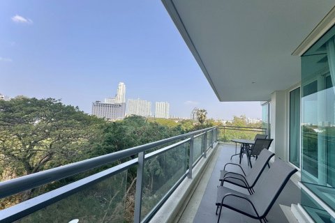 Кондоминиум с 2 спальнями в Паттайе, Таиланд № 162079 - фото 23