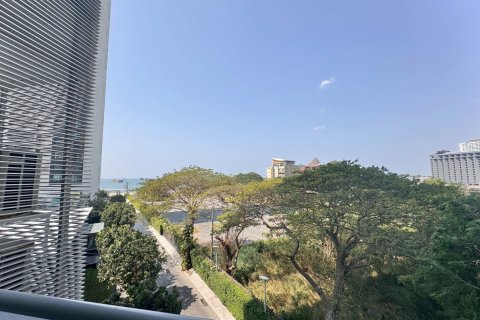 Кондоминиум с 2 спальнями в Паттайе, Таиланд № 162079 - фото 24