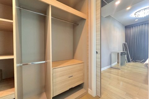 Кондоминиум с 2 спальнями в Паттайе, Таиланд № 162079 - фото 13