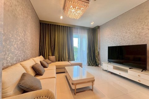 Кондоминиум с 2 спальнями в Паттайе, Таиланд № 162079 - фото 25