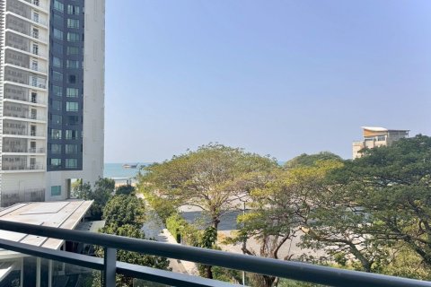 Кондоминиум с 2 спальнями в Паттайе, Таиланд № 162079 - фото 21