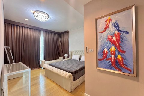 Кондоминиум с 2 спальнями в Паттайе, Таиланд № 162079 - фото 7