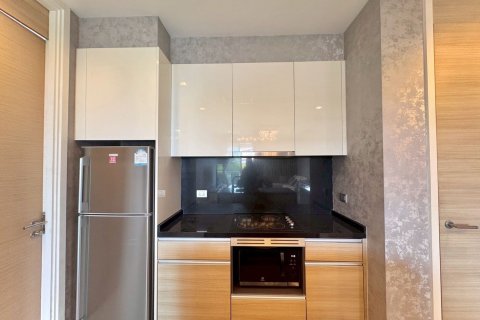 Кондоминиум с 2 спальнями в Паттайе, Таиланд № 162079 - фото 11