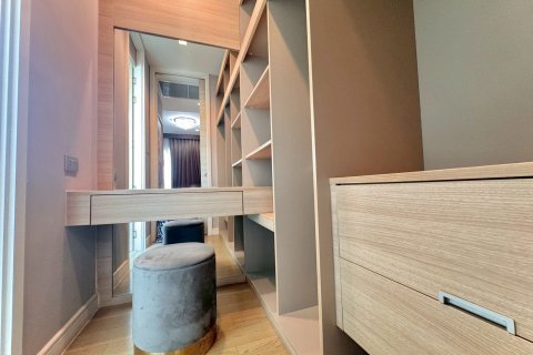 Кондоминиум с 2 спальнями в Паттайе, Таиланд № 162079 - фото 15