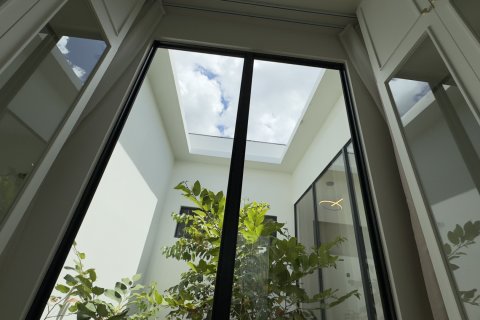 Villa in Hang Dong, Thailand 5 bedrooms № 162081 - photo 29