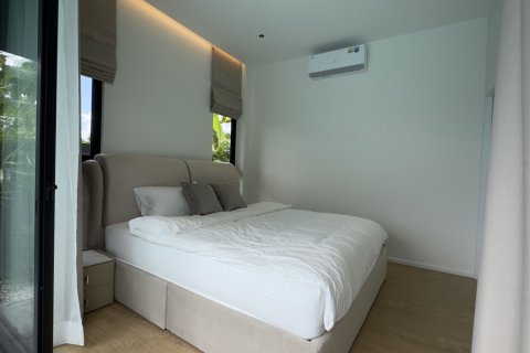 Villa in Hang Dong, Thailand 5 bedrooms № 162081 - photo 8