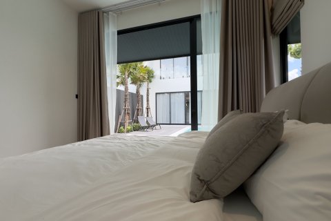 Villa in Hang Dong, Thailand 5 bedrooms № 162081 - photo 9