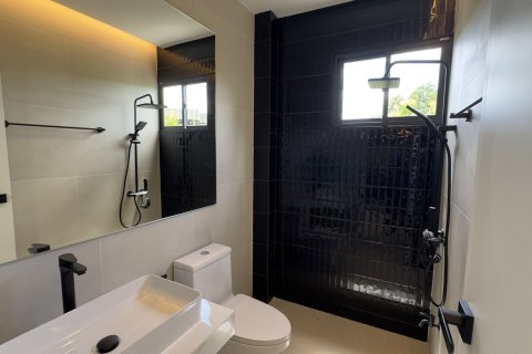 Villa in Hang Dong, Thailand 5 bedrooms № 162081 - photo 22