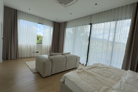 Villa in Hang Dong, Thailand 5 bedrooms № 162081 - photo 27