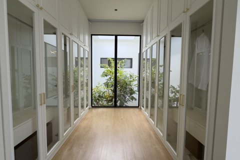 Villa in Hang Dong, Thailand 5 bedrooms № 162081 - photo 28