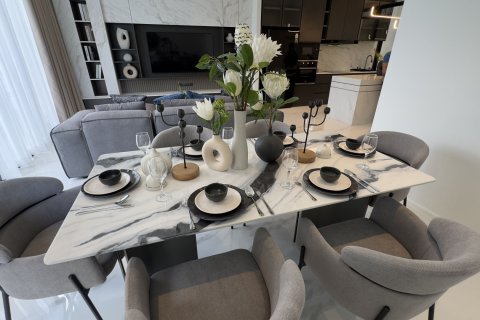 Villa in Hang Dong, Thailand 5 bedrooms № 162081 - photo 14