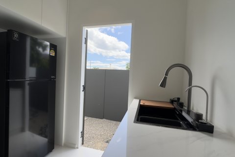 Villa in Hang Dong, Thailand 5 bedrooms № 162081 - photo 20