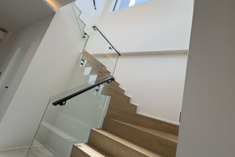 Villa in Hang Dong, Thailand 5 bedrooms № 162081 - photo 24