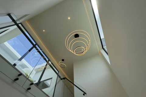 Villa in Hang Dong, Thailand 5 bedrooms № 162081 - photo 25