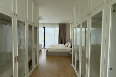 Villa in Hang Dong, Thailand 5 bedrooms № 162081 - photo 30