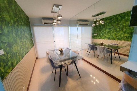 Condo à Yan Nawa, Bangkok, Thaïlande, 2 chambres  № 162078 - photo 10