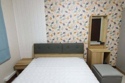 Condo à Yan Nawa, Bangkok, Thaïlande, 2 chambres  № 162078 - photo 16