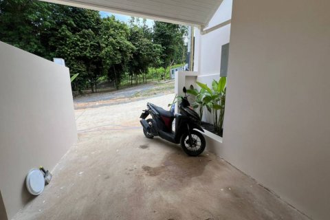 Вилла в Самуи, Таиланд с 3 спальнями  № 114408 - фото 9