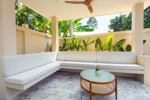 Villa à Ko Samui, Thaïlande 3 chambres № 114408 - photo 8