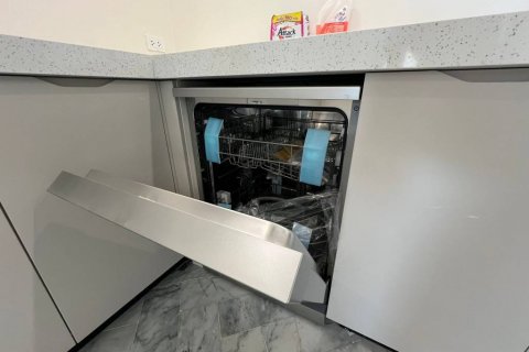 Вилла в Самуи, Таиланд с 3 спальнями  № 114408 - фото 6