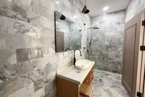 Вилла в Самуи, Таиланд с 3 спальнями  № 114408 - фото 8