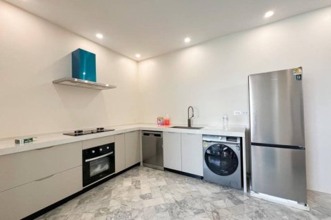 Villa à Ko Samui, Thaïlande 3 chambres № 114408 - photo 9