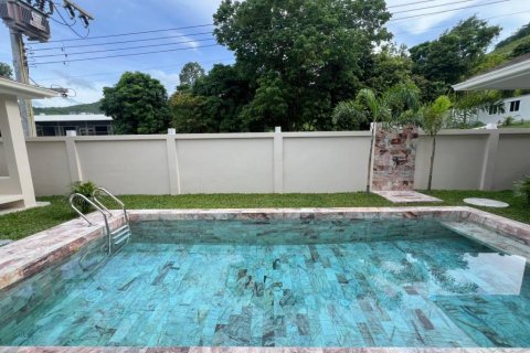 Villa à Ko Samui, Thaïlande 3 chambres № 114408 - photo 7