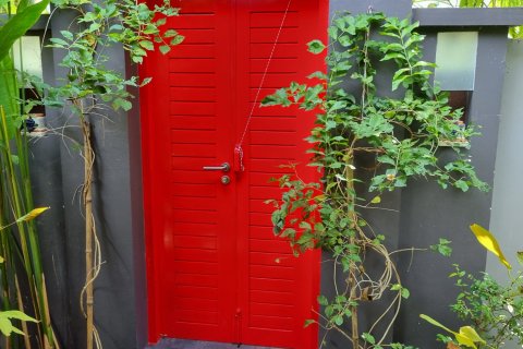 Villa in Phuket, Thailand 3 bedrooms № 145970 - photo 3