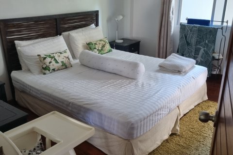 Villa in Phuket, Thailand 3 bedrooms № 145970 - photo 5