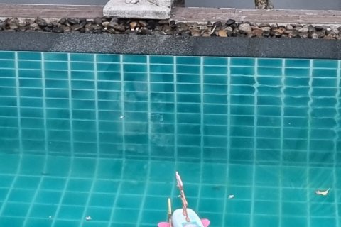 Villa in Phuket, Thailand 3 bedrooms № 145970 - photo 15