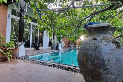 Villa in Phuket, Thailand 3 bedrooms № 145970 - photo 9