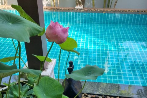 Villa in Phuket, Thailand 3 bedrooms № 145970 - photo 4