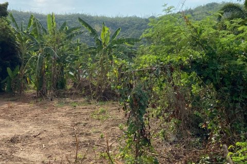 Land in Pattaya, Thailand 1660 sq.m. № 145971