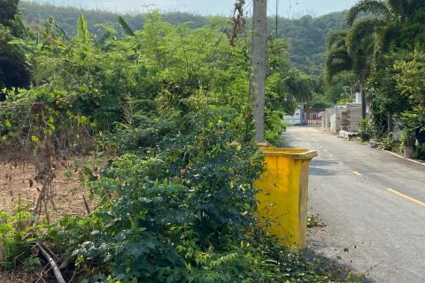 Land in Pattaya, Thailand 1660 sq.m. № 145971 - photo 3