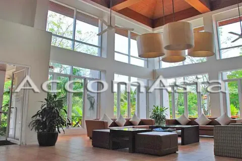 Haus in Wang Thonglang, Bangkok, Thailand 3 Schlafzimmer № 220320 - Foto 6
